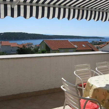 Apartment Petra