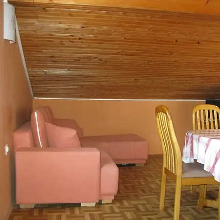 Petra Apartment Barbat na Rabu