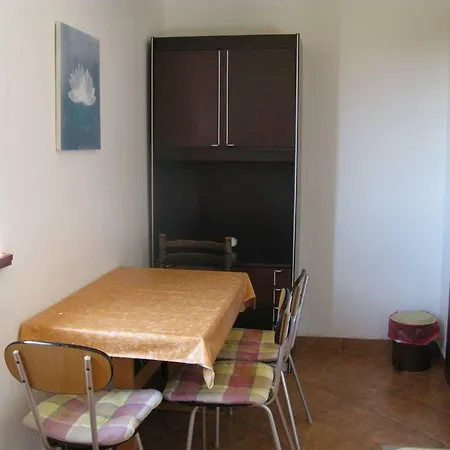 Apartment Petra Barbat na Rabu