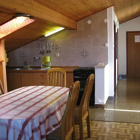 Petra Apartment