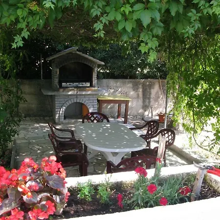 Apartment Petra