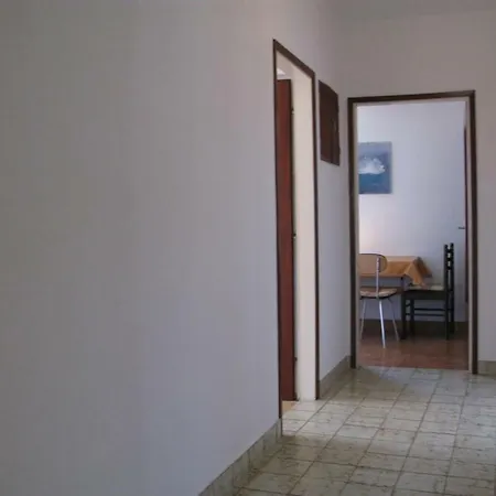 Apartment Petra