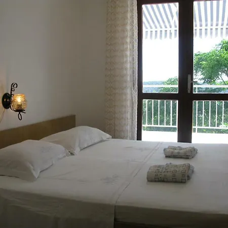 Petra Apartment