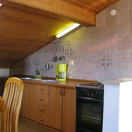 Apartman Petra Barbat na Rabu