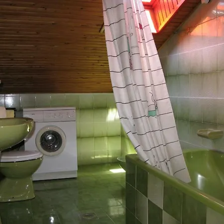 Petra Apartman Barbat na Rabu